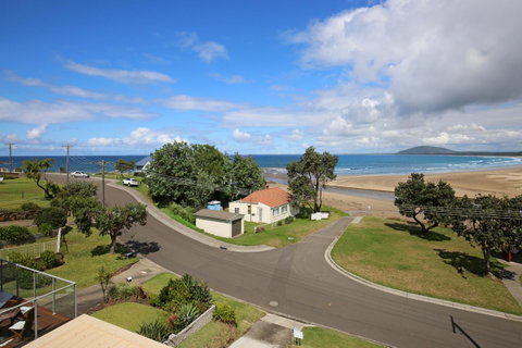 The Rotunda, Gerroa - ACT Tourism 37