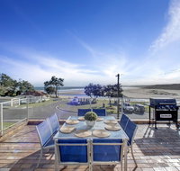 The Rotunda  Gerroa - Pet Friendly Beachfront - ACT Tourism