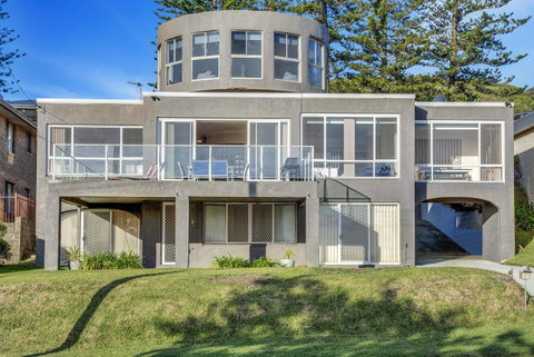 The Rotunda, Gerroa - ACT Tourism 28