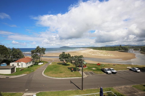 The Rotunda, Gerroa - ACT Tourism 33