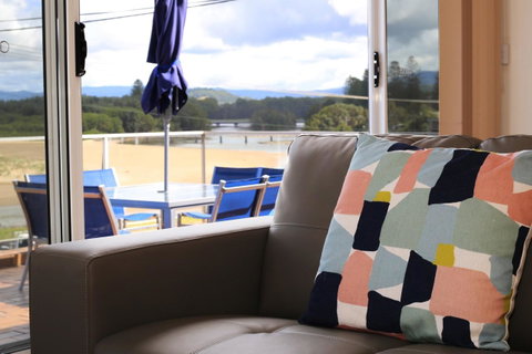 The Rotunda, Gerroa - ACT Tourism 8