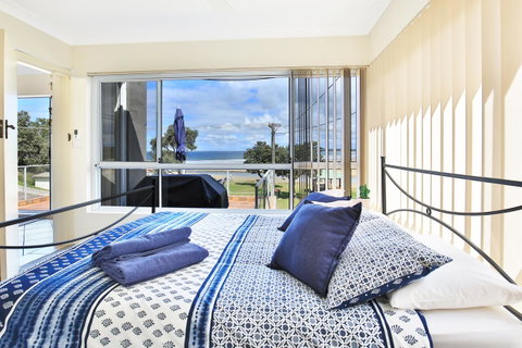 The Rotunda, Gerroa - ACT Tourism 17