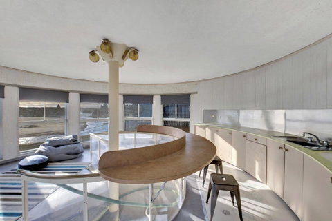 The Rotunda, Gerroa - ACT Tourism 27