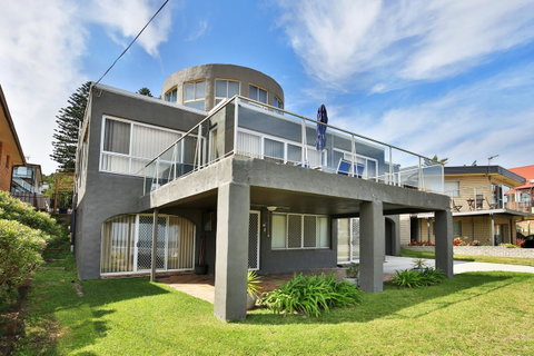 The Rotunda, Gerroa - ACT Tourism 29