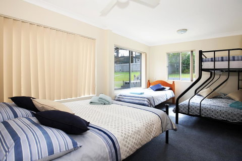 The Rotunda, Gerroa - ACT Tourism 21