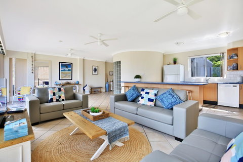 The Rotunda, Gerroa - ACT Tourism 5