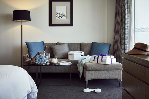 Hyatt Regency Sydney - ACT Tourism 9