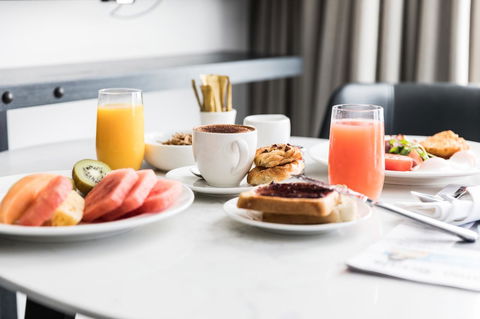 Hyatt Regency Sydney - ACT Tourism 1