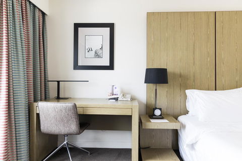 Hyatt Regency Sydney - ACT Tourism 15