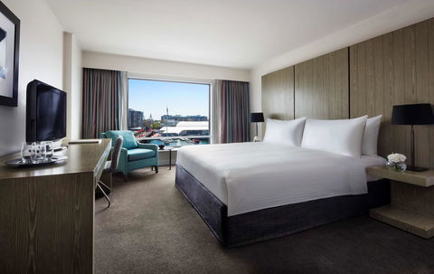 Hyatt Regency Sydney - ACT Tourism 29