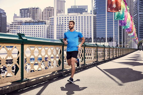 Hyatt Regency Sydney - ACT Tourism 42