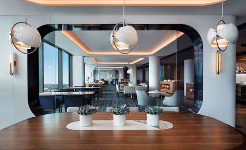 Hyatt Regency Sydney - ACT Tourism 25