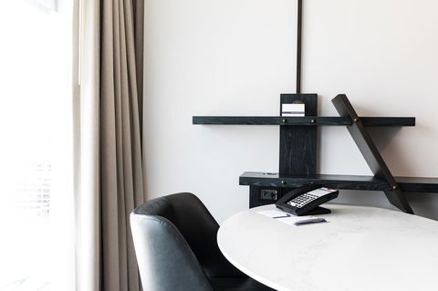 Hyatt Regency Sydney - ACT Tourism 5