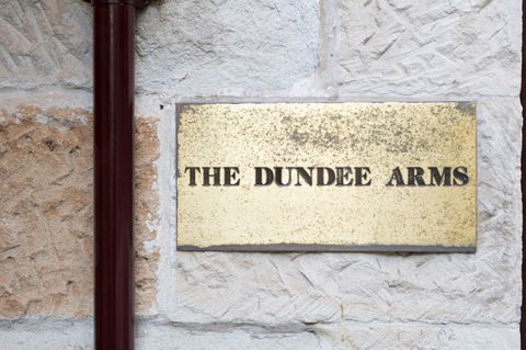 Hyatt Regency Sydney - ACT Tourism 33