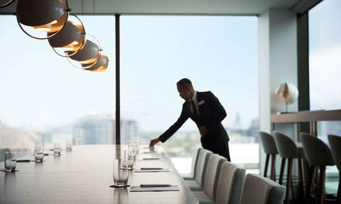 Hyatt Regency Sydney - ACT Tourism 26