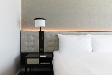 Hyatt Regency Sydney - ACT Tourism 4