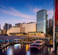 Hyatt Regency Sydney - ACT Tourism