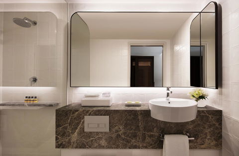 Hyatt Regency Sydney - ACT Tourism 2