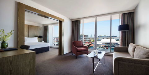 Hyatt Regency Sydney - ACT Tourism 19