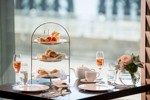 Hyatt Regency Sydney - ACT Tourism 37