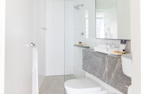 Hyatt Regency Sydney - ACT Tourism 12