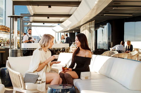 Hyatt Regency Sydney - ACT Tourism 40