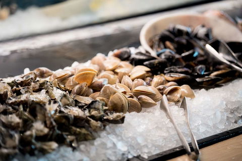 Hyatt Regency Sydney - ACT Tourism 32