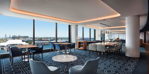 Hyatt Regency Sydney - ACT Tourism 27