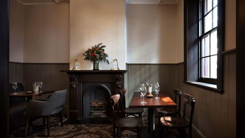 Hyatt Regency Sydney - ACT Tourism 38