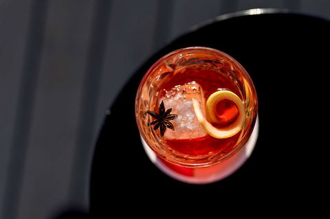 Hyatt Regency Sydney - ACT Tourism 34