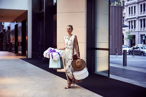 Hyatt Regency Sydney - ACT Tourism 39