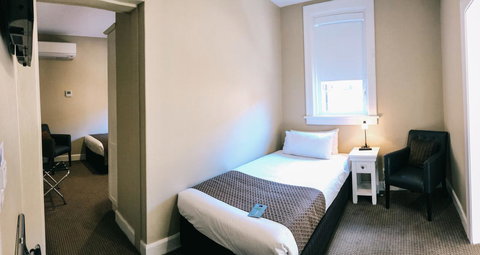 CH Boutique Hotel & Apartments, Ascend Hotel Collection - ACT Tourism 39