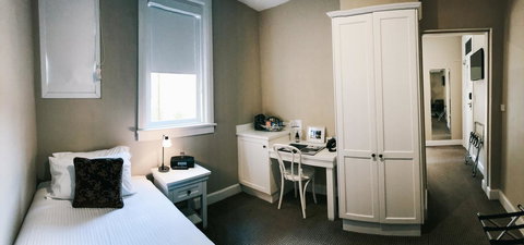 CH Boutique Hotel & Apartments, Ascend Hotel Collection - ACT Tourism 38