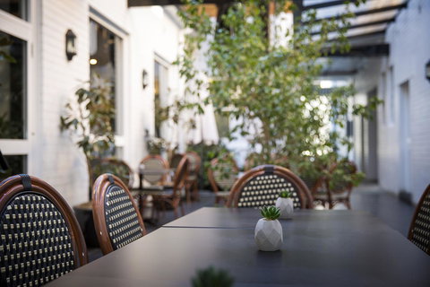 CH Boutique Hotel & Apartments, Ascend Hotel Collection - ACT Tourism 31