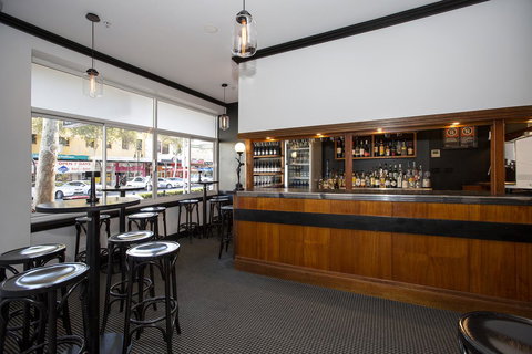 CH Boutique Hotel & Apartments, Ascend Hotel Collection - ACT Tourism 30