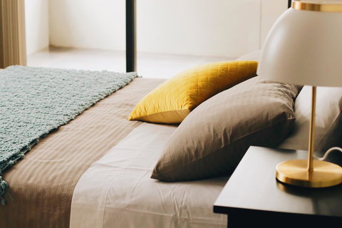 Modern & Cosy 2-Bedroom Apartment Hornsby - ACT Tourism 4