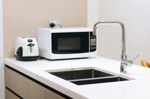 Modern & Cosy 2-Bedroom Apartment Hornsby - ACT Tourism 9