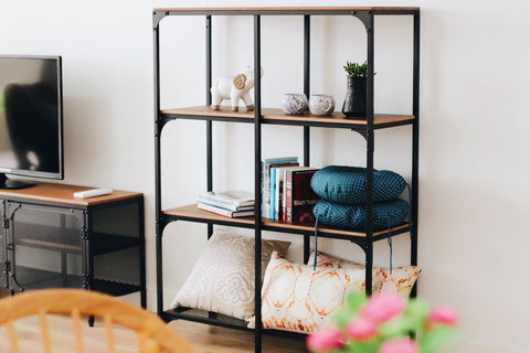 Modern & Cosy 2-Bedroom Apartment Hornsby - ACT Tourism 3