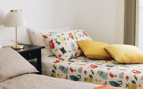 Modern & Cosy 2-Bedroom Apartment Hornsby - ACT Tourism 6