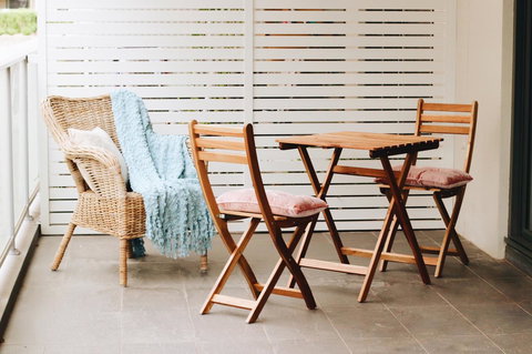 Modern & Cosy 2-Bedroom Apartment Hornsby - ACT Tourism 13