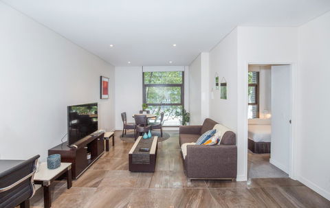DD Apartments On Day - ACT Tourism 11