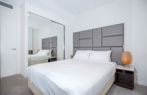 DD Apartments On Day - ACT Tourism 24