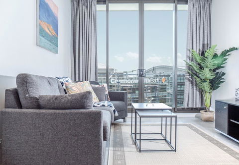 DD Apartments On Day - ACT Tourism 0