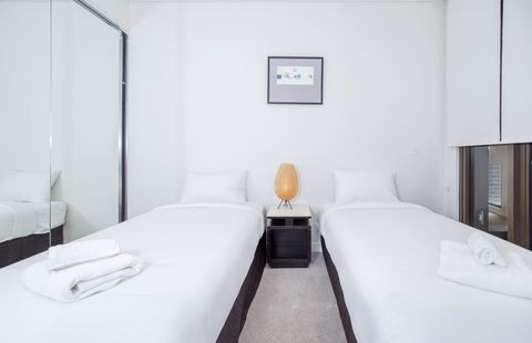 DD Apartments On Day - ACT Tourism 25