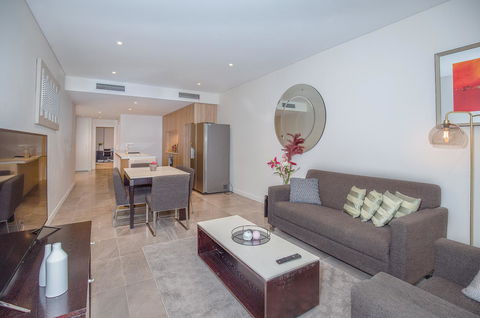 DD Apartments On Day - ACT Tourism 26
