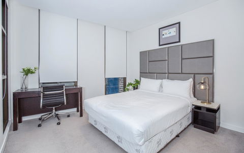 DD Apartments On Day - ACT Tourism 21