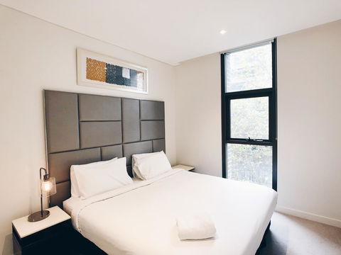 DD Apartments On Day - ACT Tourism 42