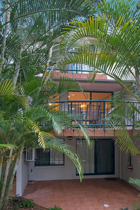 Gosamara Apartments - ACT Tourism 29