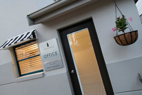 Gosamara Apartments - ACT Tourism 7