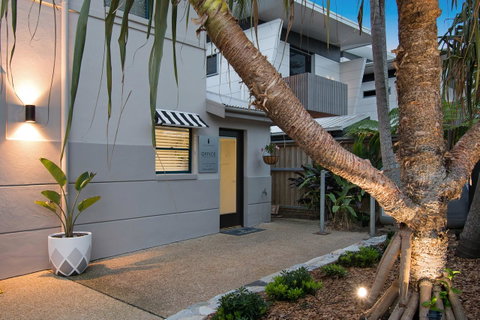 Gosamara Apartments - ACT Tourism 8